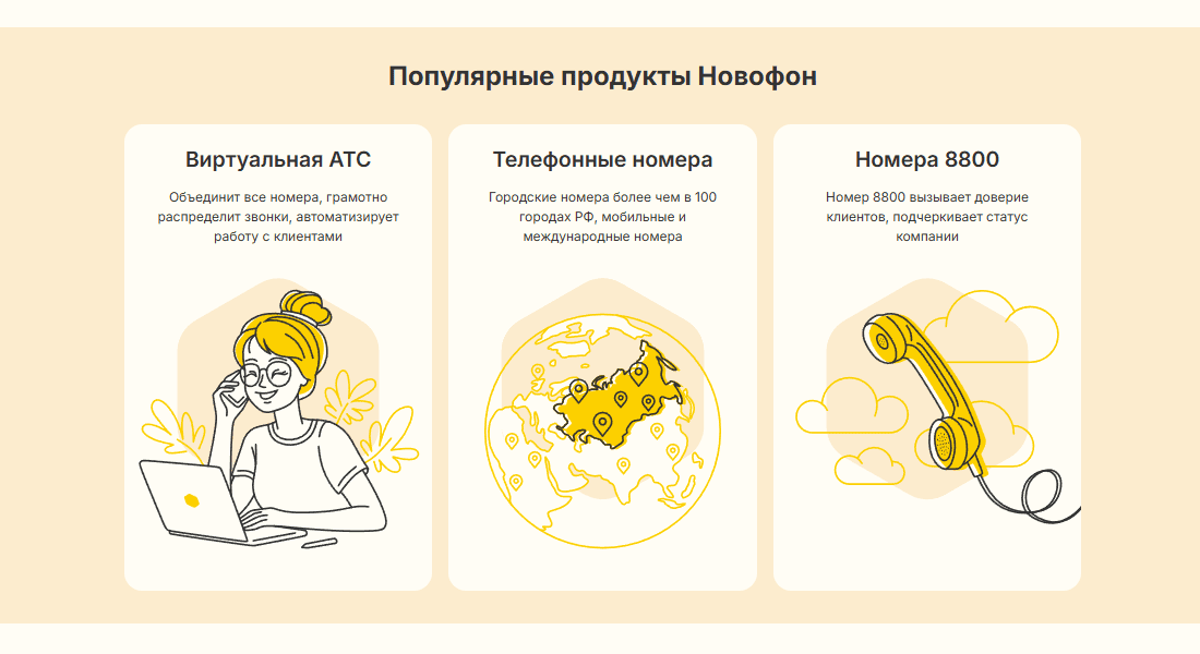 Новофон
