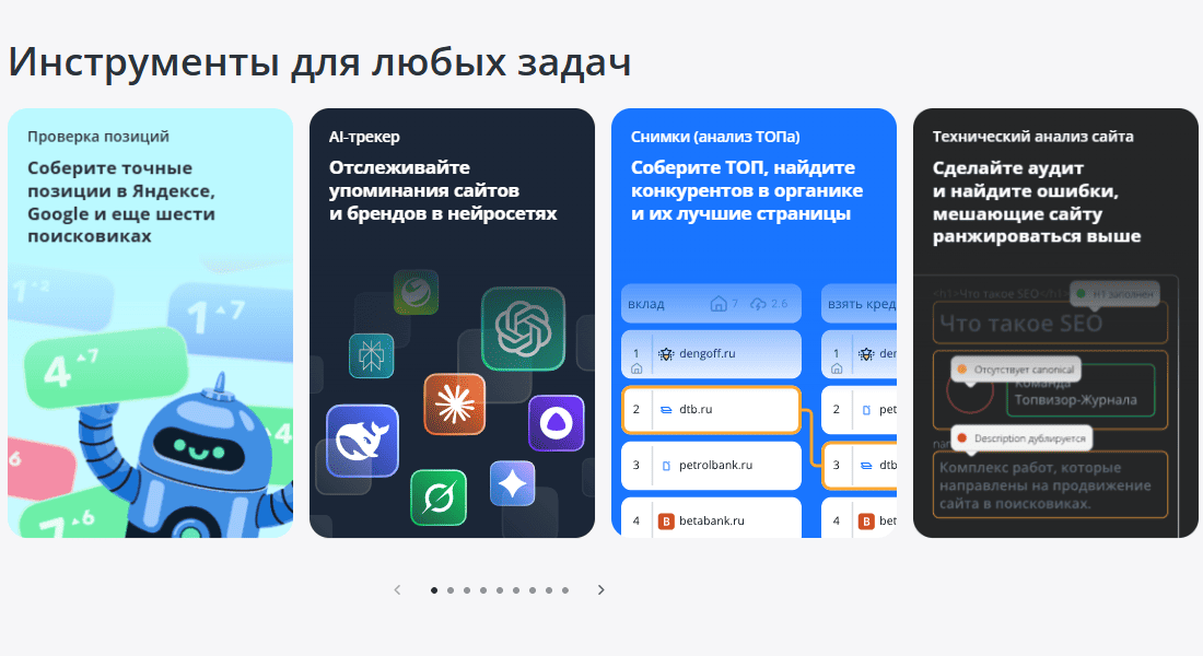 Топвизор