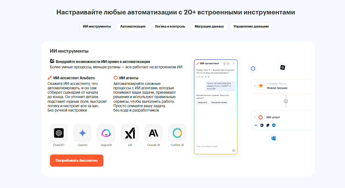 Альбато