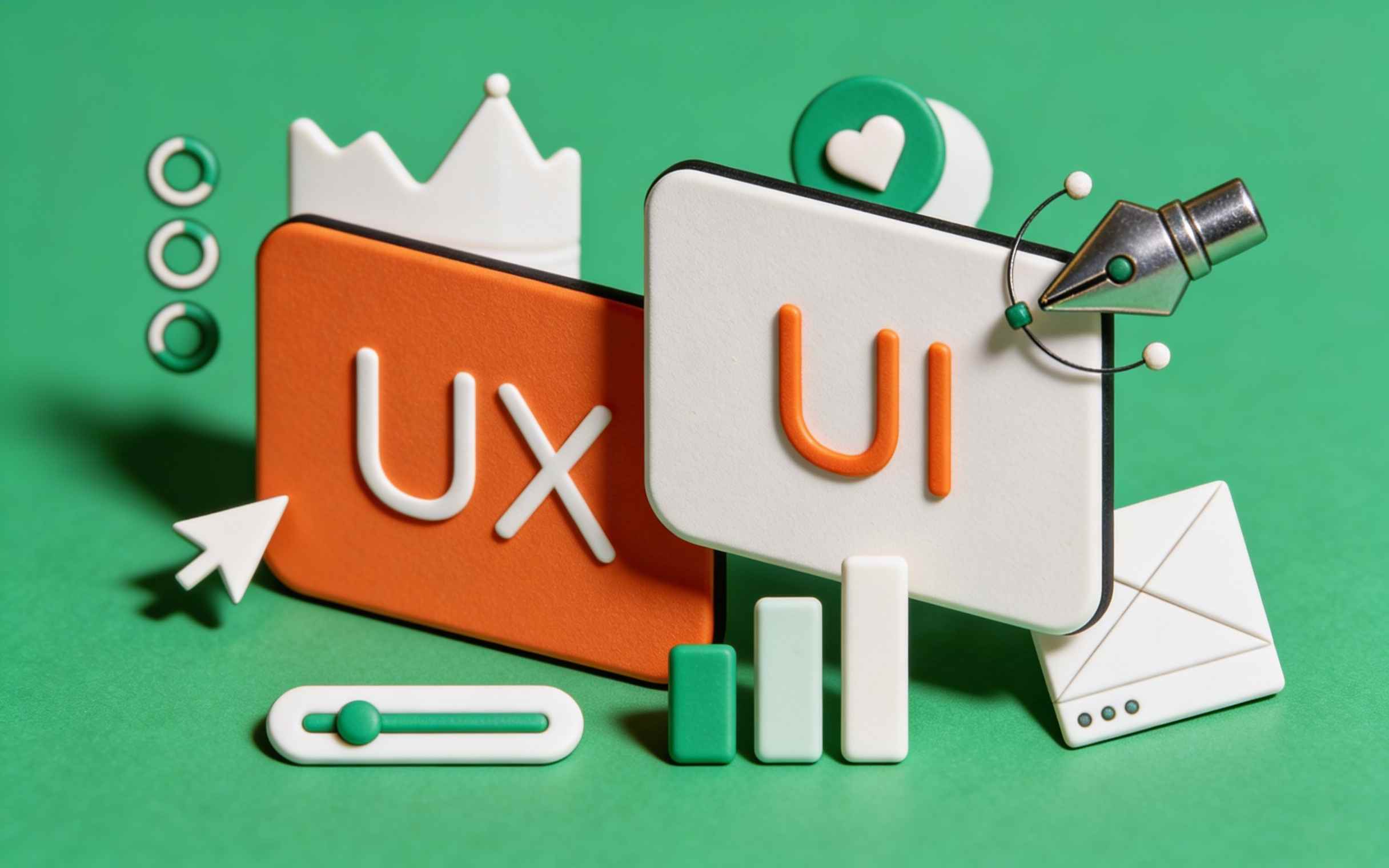 Аудит дизайна и юзабилити сайта (UX UI)